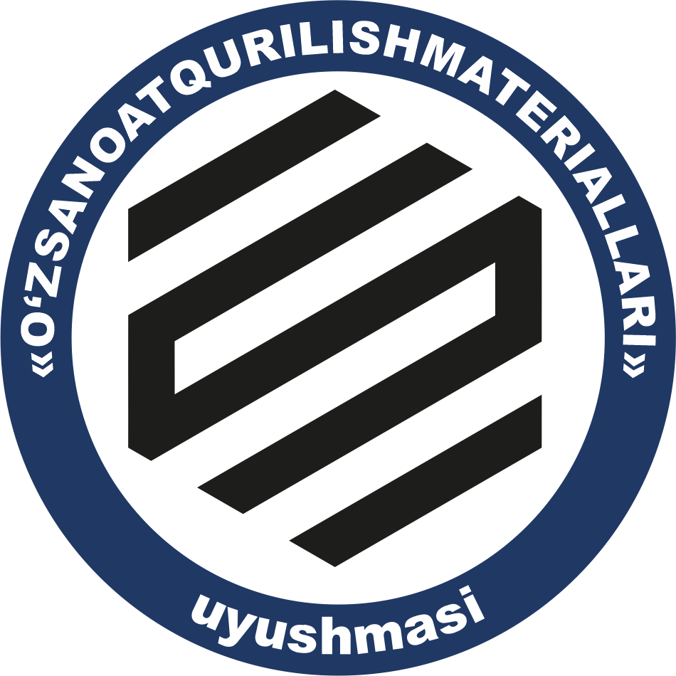 /O’zsanoatqurilishmateriallari-logo