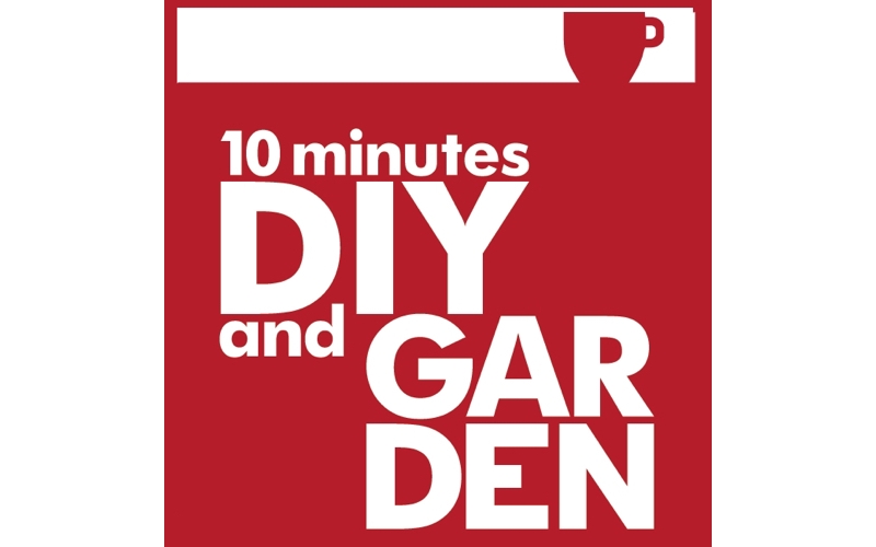 DIY GARDEN
